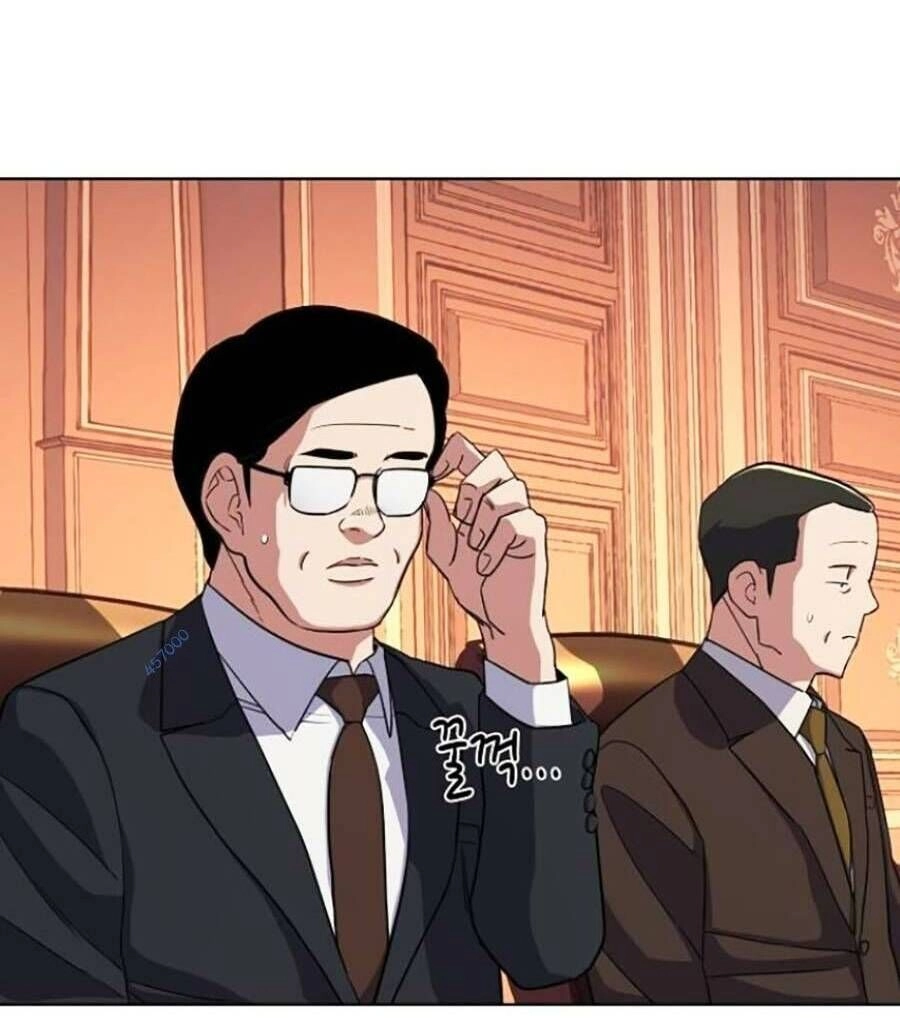 Tiểu Thiếu Gia Gia Tộc Tài Phiệt Chapter 37 - 38