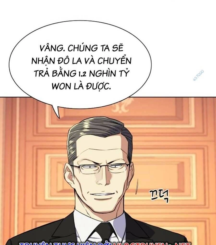 Tiểu Thiếu Gia Gia Tộc Tài Phiệt Chapter 37 - 46