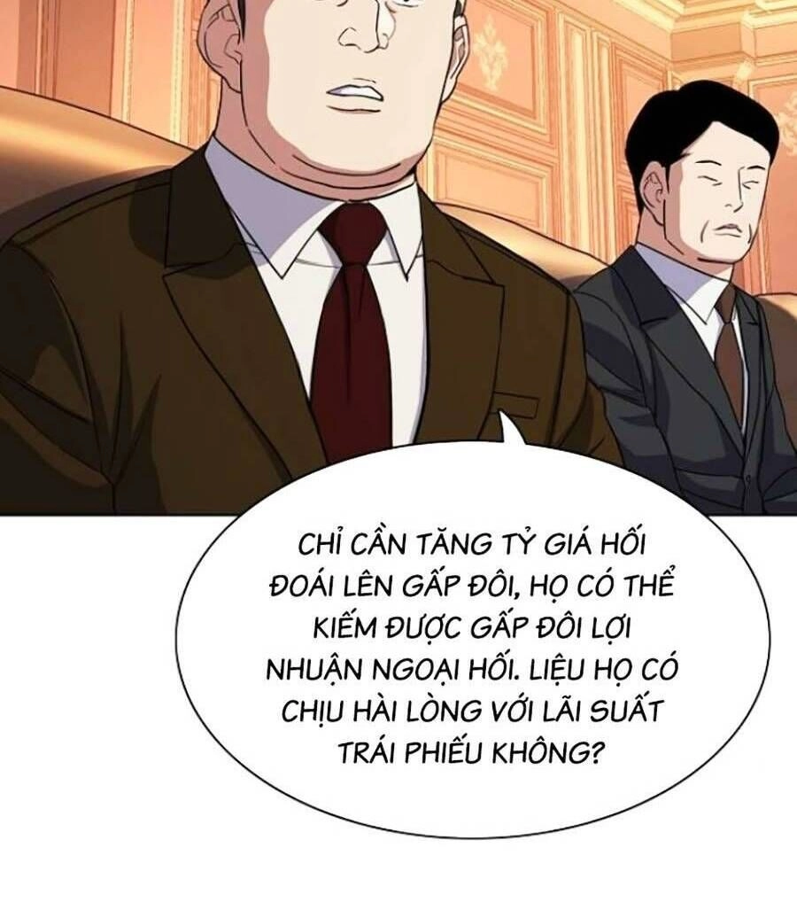 Tiểu Thiếu Gia Gia Tộc Tài Phiệt Chapter 37 - 50