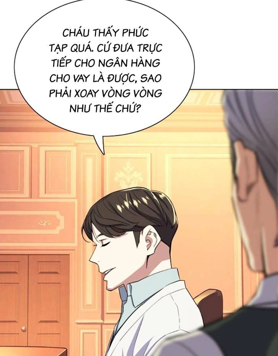 Tiểu Thiếu Gia Gia Tộc Tài Phiệt Chapter 37 - 119