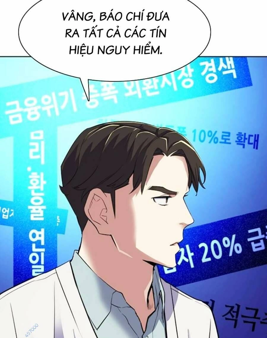 Tiểu Thiếu Gia Gia Tộc Tài Phiệt Chapter 38 - 53