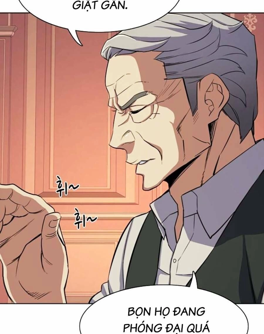 Tiểu Thiếu Gia Gia Tộc Tài Phiệt Chapter 38 - 55