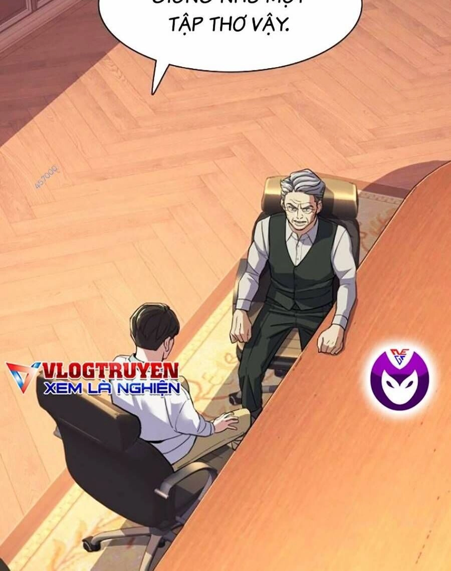 Tiểu Thiếu Gia Gia Tộc Tài Phiệt Chapter 38 - 58