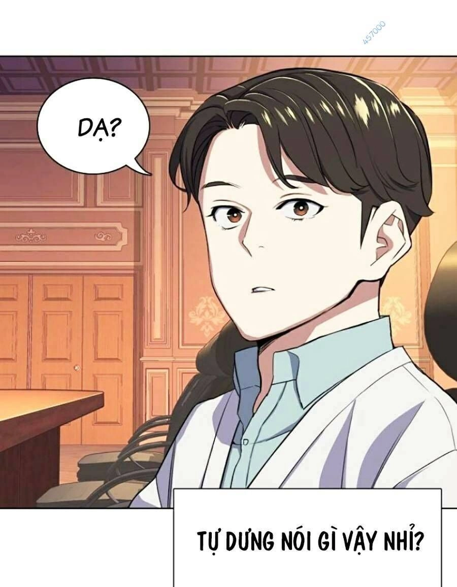 Tiểu Thiếu Gia Gia Tộc Tài Phiệt Chapter 38 - 101