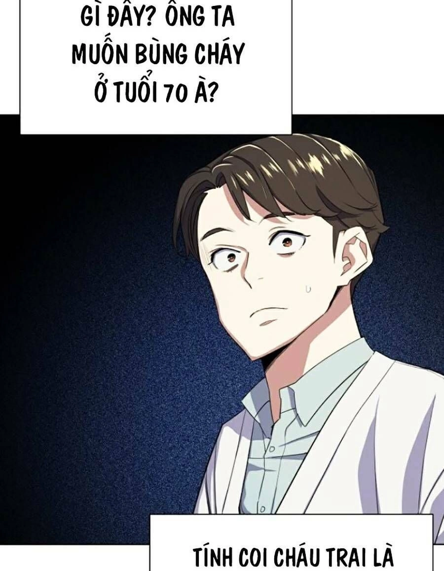 Tiểu Thiếu Gia Gia Tộc Tài Phiệt Chapter 38 - 107