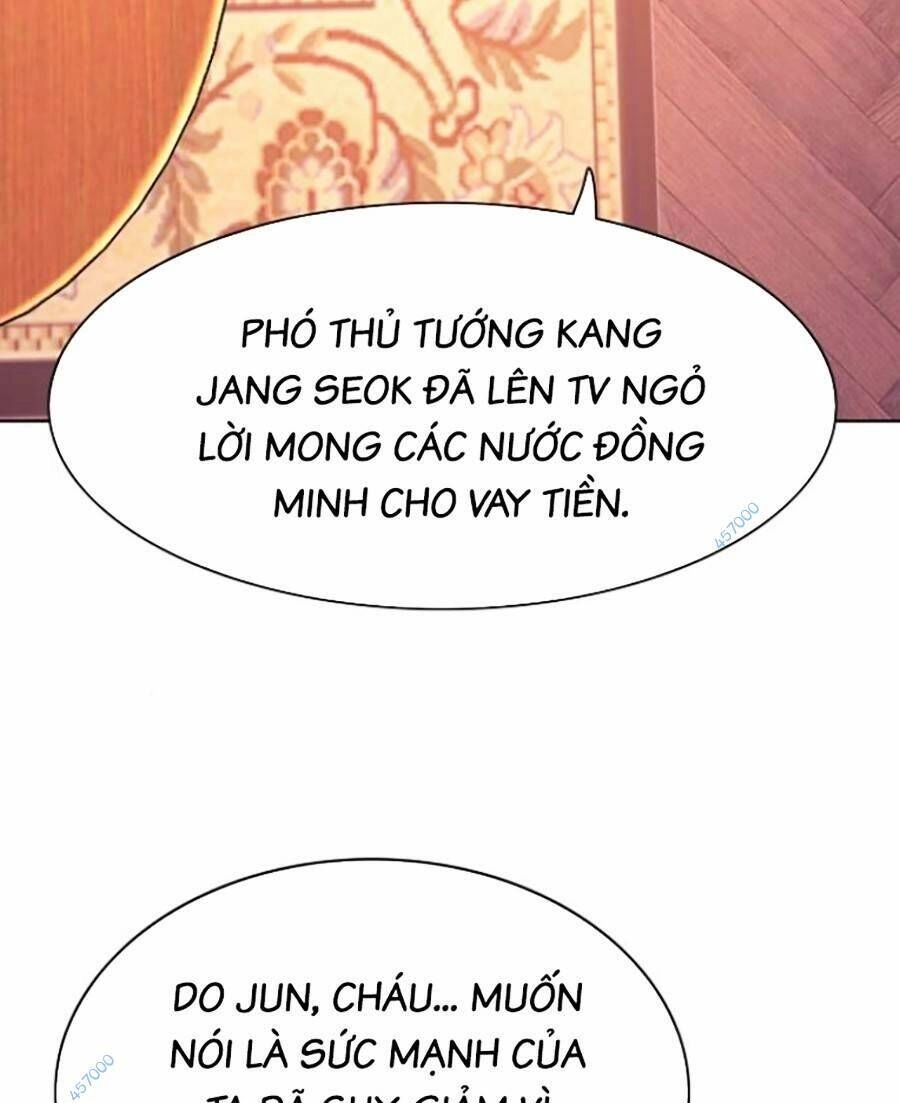 Tiểu Thiếu Gia Gia Tộc Tài Phiệt Chapter 39 - 41