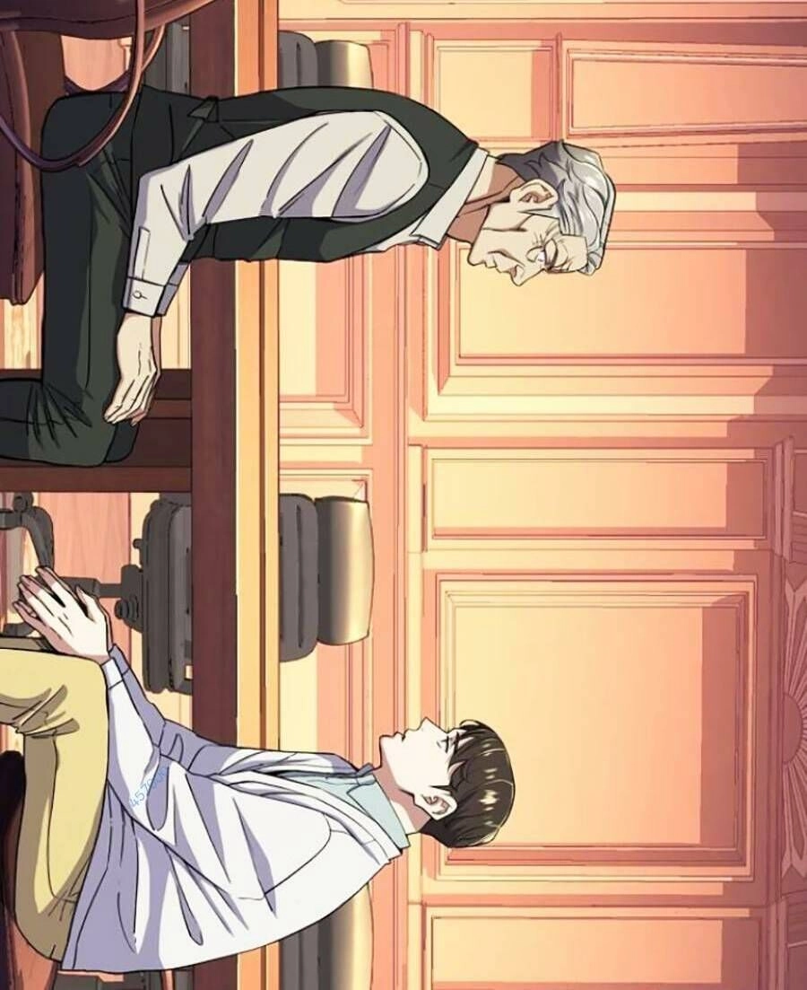 Tiểu Thiếu Gia Gia Tộc Tài Phiệt Chapter 39 - 58