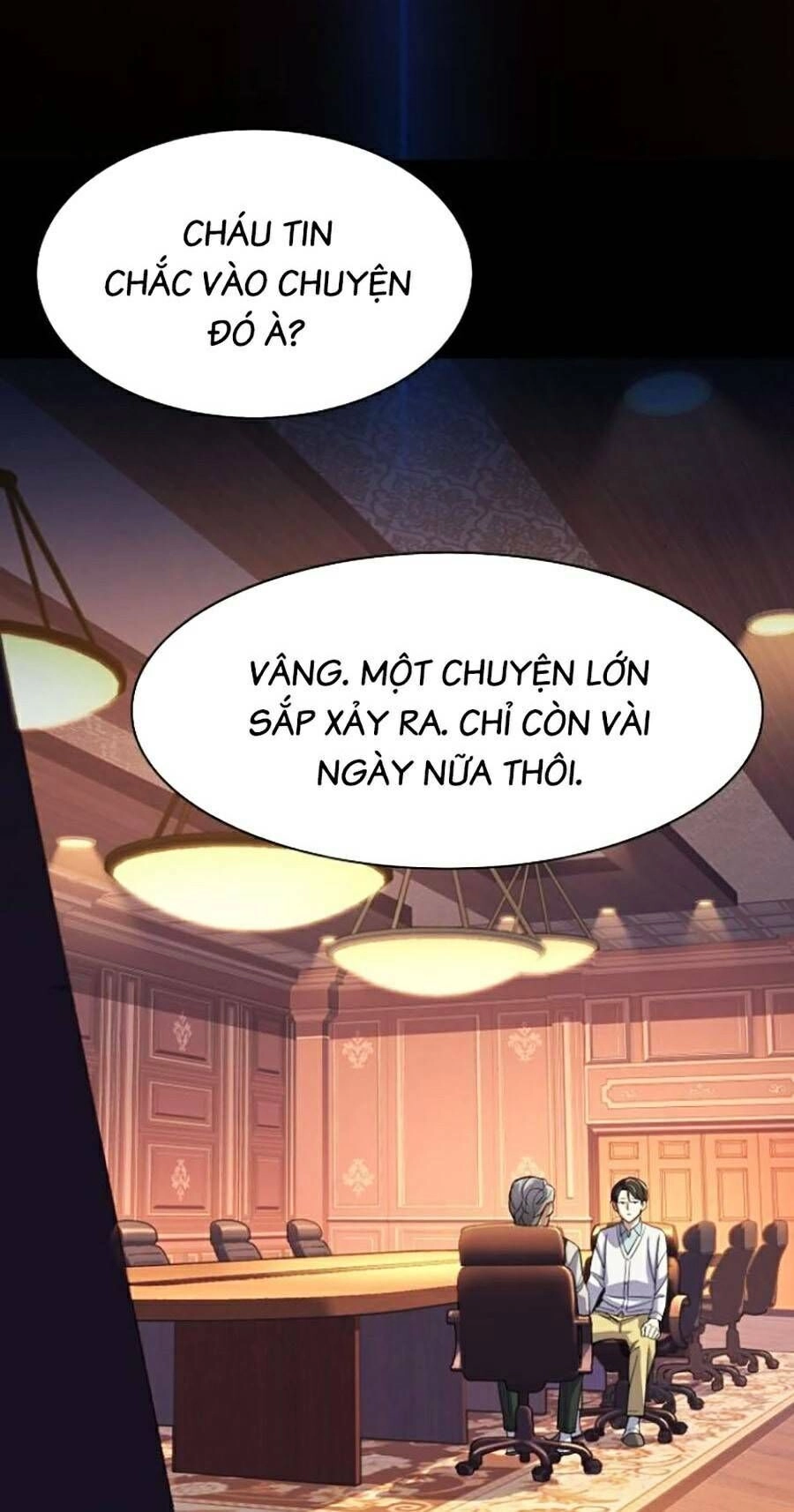 Tiểu Thiếu Gia Gia Tộc Tài Phiệt Chapter 39 - 74