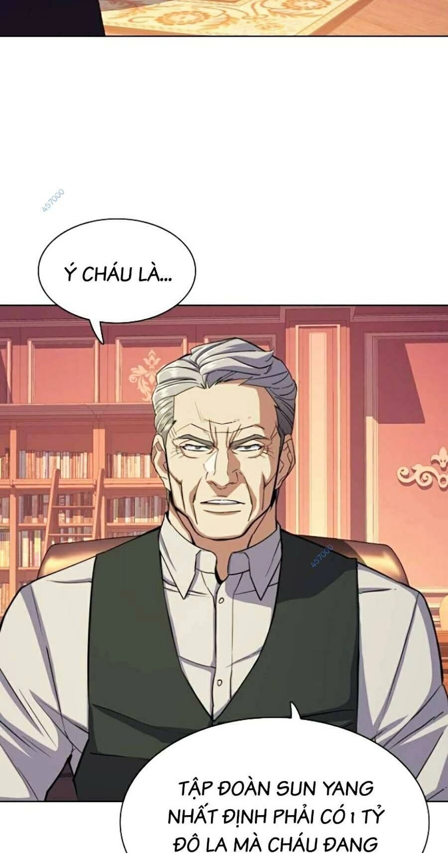 Tiểu Thiếu Gia Gia Tộc Tài Phiệt Chapter 39 - 75