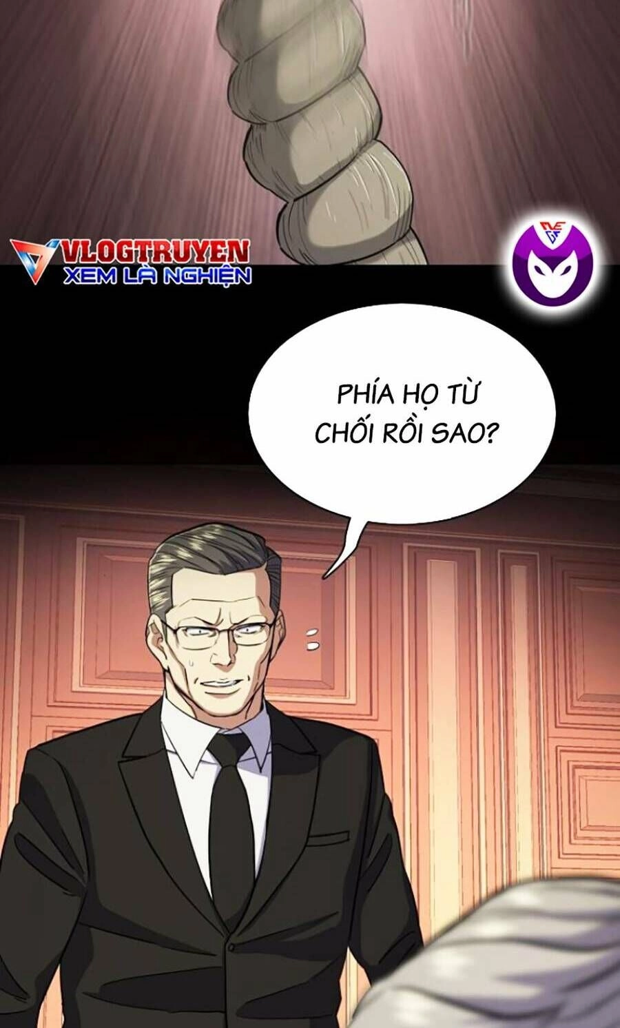 Tiểu Thiếu Gia Gia Tộc Tài Phiệt Chapter 40 - 43