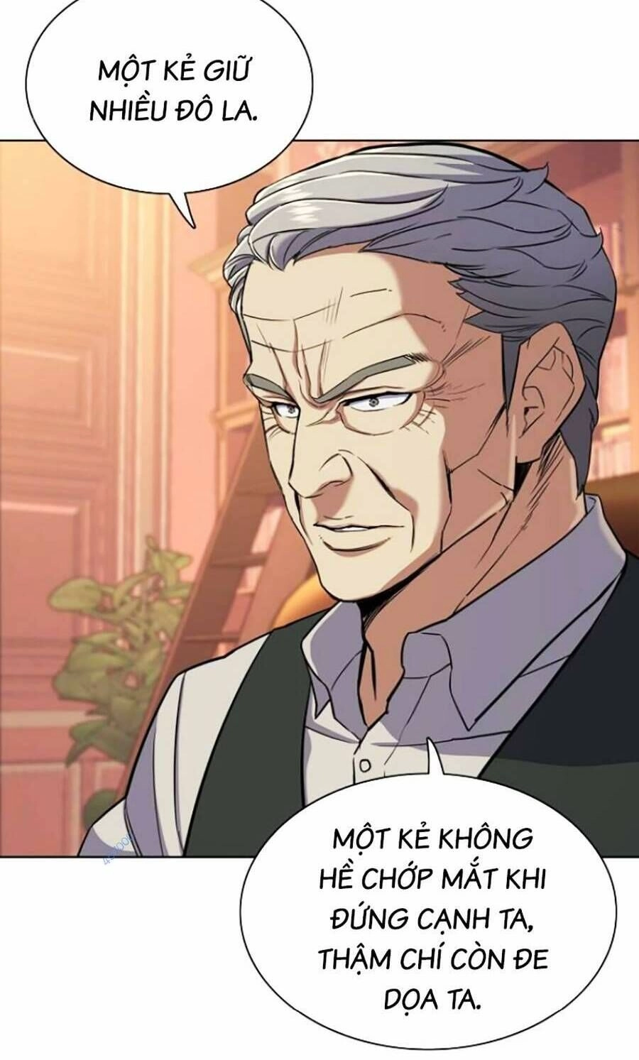 Tiểu Thiếu Gia Gia Tộc Tài Phiệt Chapter 40 - 49