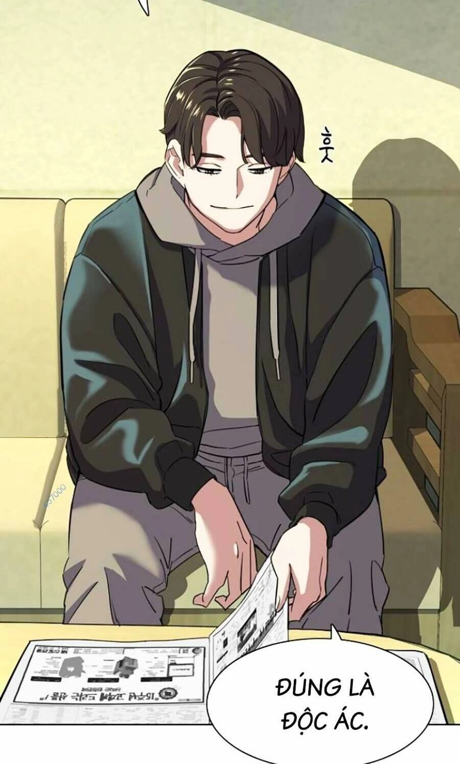 Tiểu Thiếu Gia Gia Tộc Tài Phiệt Chapter 40 - 69