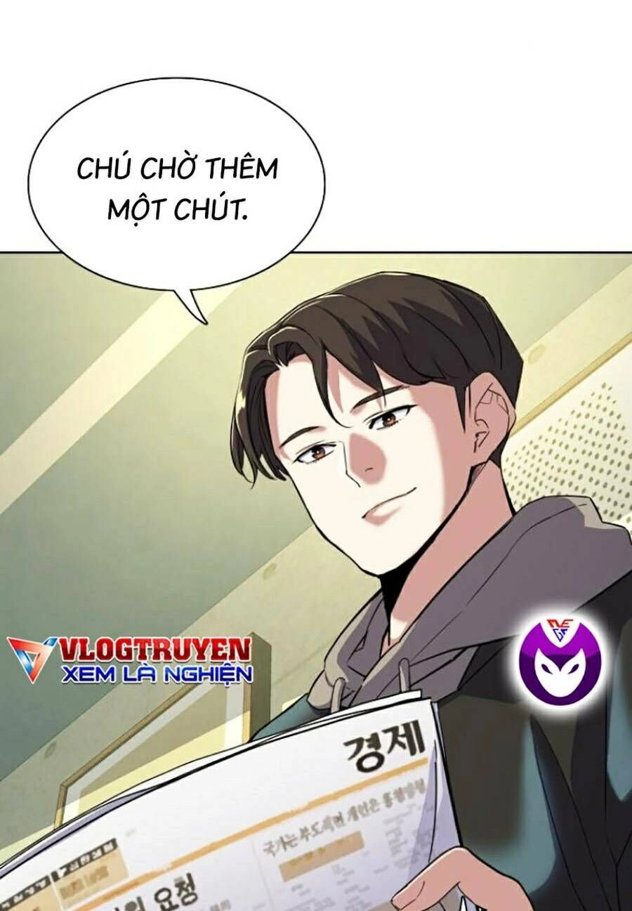 Tiểu Thiếu Gia Gia Tộc Tài Phiệt Chapter 40 - 79