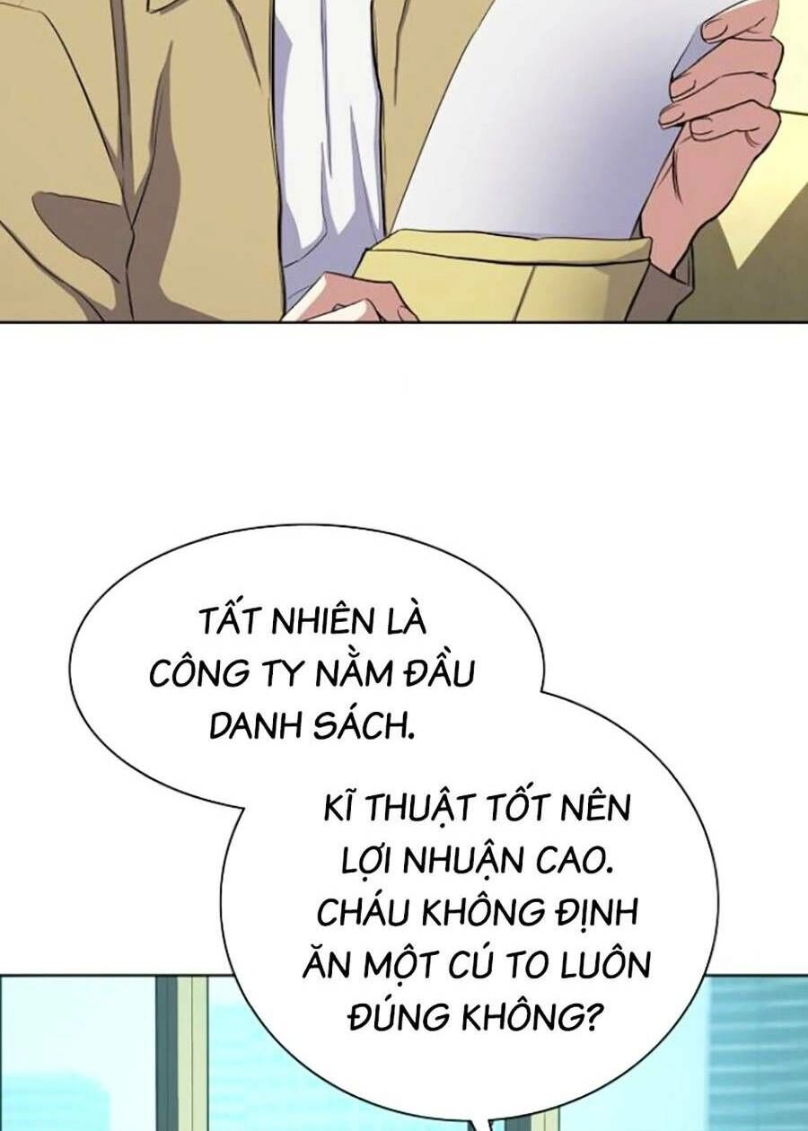Tiểu Thiếu Gia Gia Tộc Tài Phiệt Chapter 41 - 8