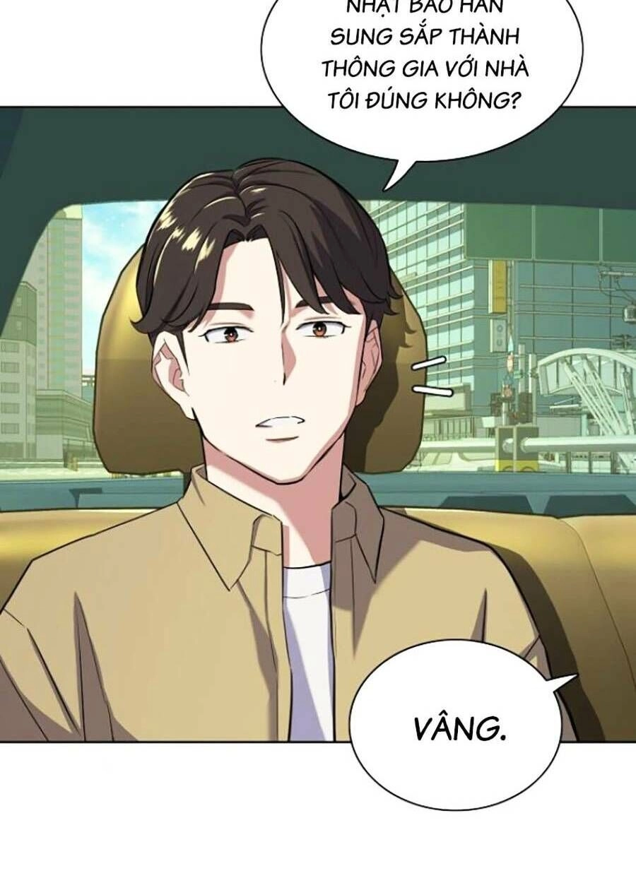 Tiểu Thiếu Gia Gia Tộc Tài Phiệt Chapter 41 - 40