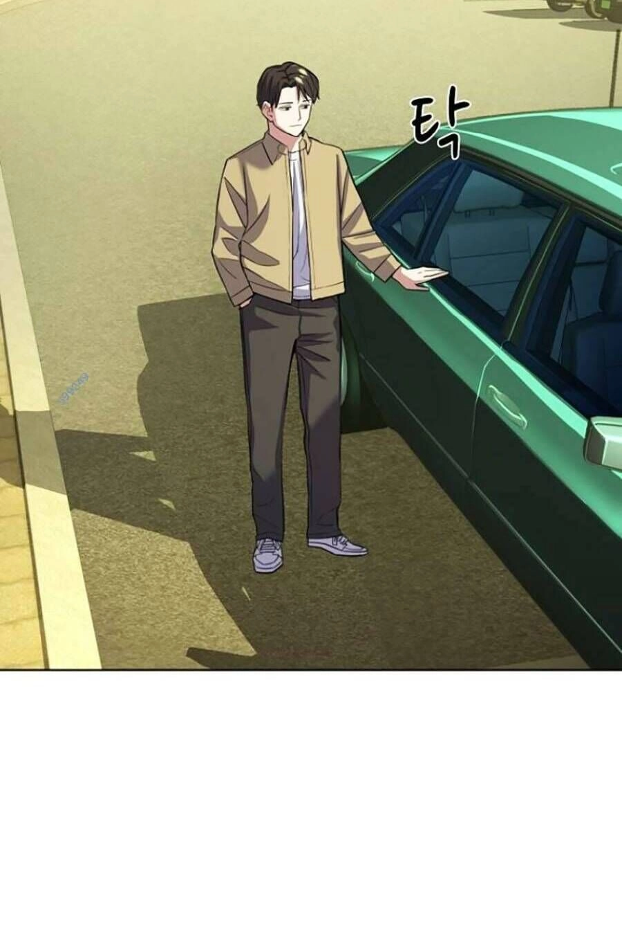 Tiểu Thiếu Gia Gia Tộc Tài Phiệt Chapter 41 - 58