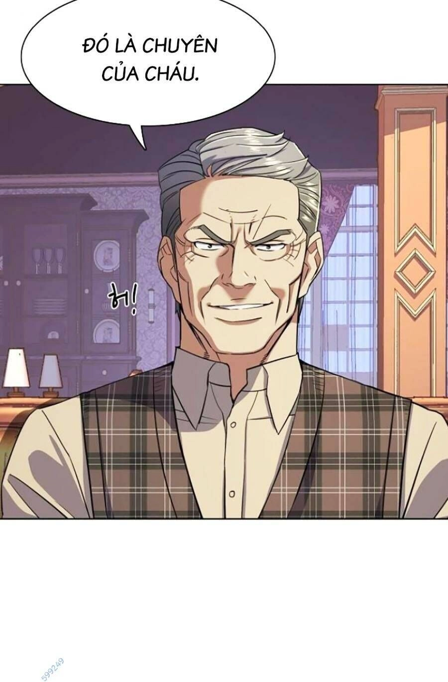 Tiểu Thiếu Gia Gia Tộc Tài Phiệt Chapter 41 - 73