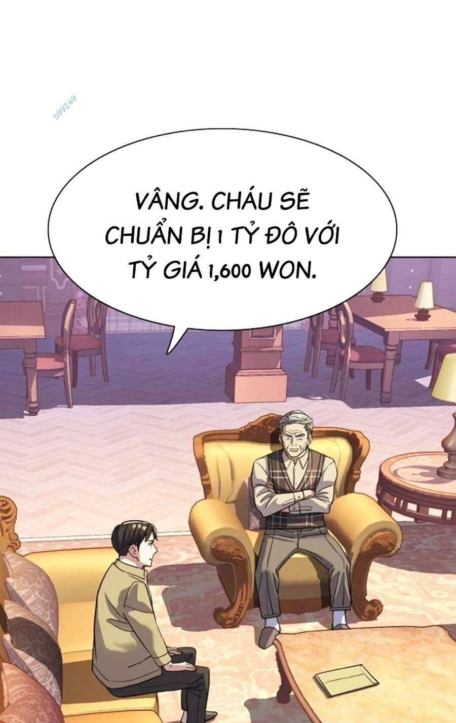 Tiểu Thiếu Gia Gia Tộc Tài Phiệt Chapter 41 - 81