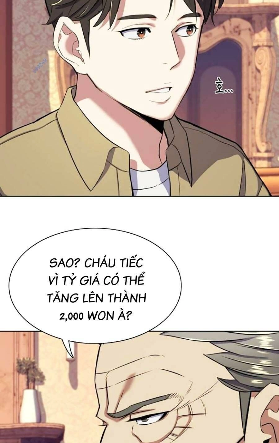 Tiểu Thiếu Gia Gia Tộc Tài Phiệt Chapter 41 - 101