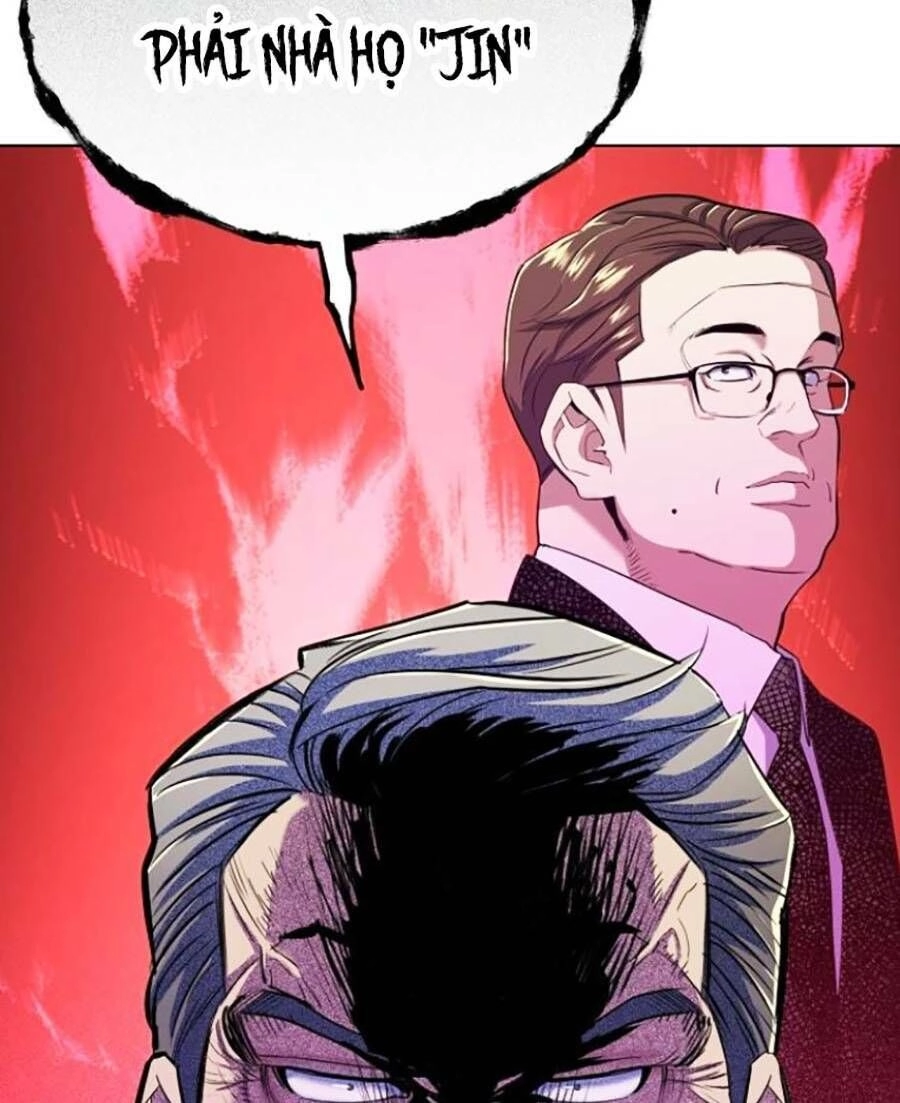 Tiểu Thiếu Gia Gia Tộc Tài Phiệt Chapter 41 - 132