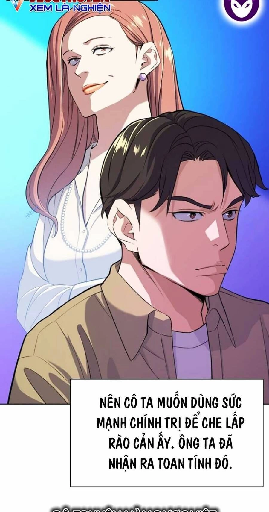 Tiểu Thiếu Gia Gia Tộc Tài Phiệt Chapter 42 - 6