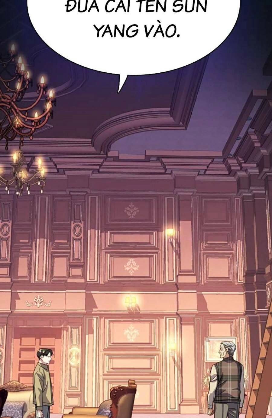 Tiểu Thiếu Gia Gia Tộc Tài Phiệt Chapter 42 - 51