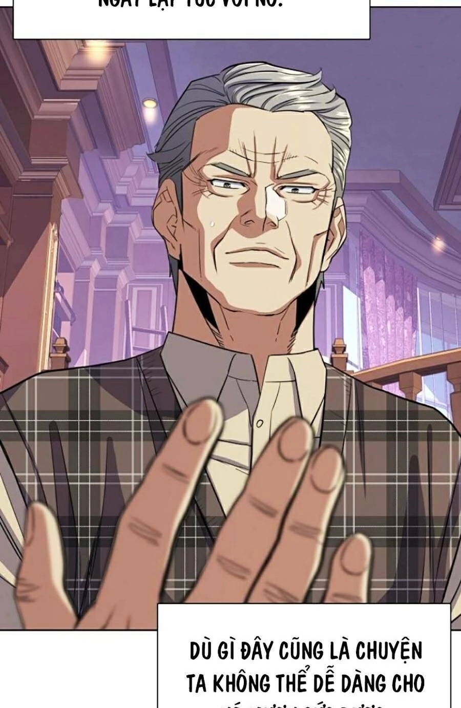 Tiểu Thiếu Gia Gia Tộc Tài Phiệt Chapter 42 - 75