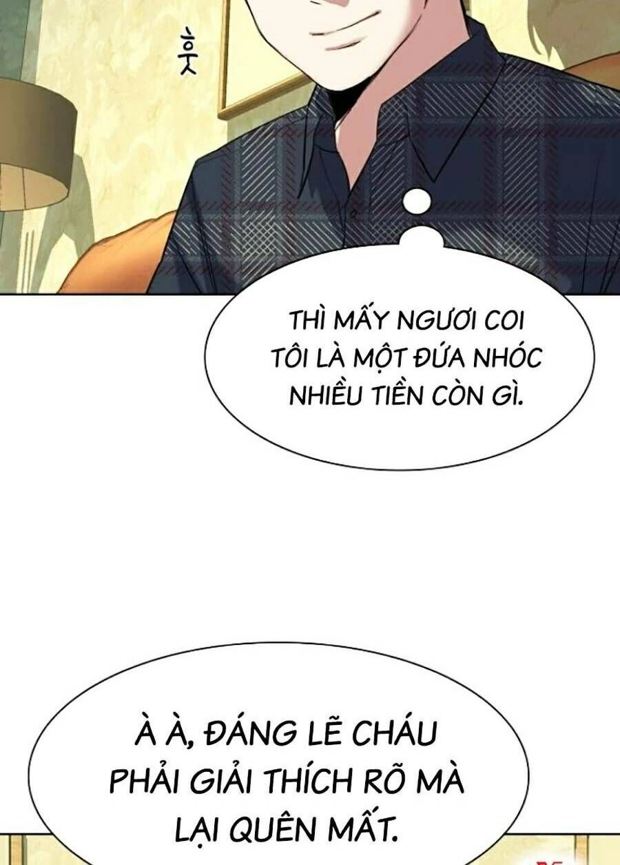 Tiểu Thiếu Gia Gia Tộc Tài Phiệt Chapter 42 - 108