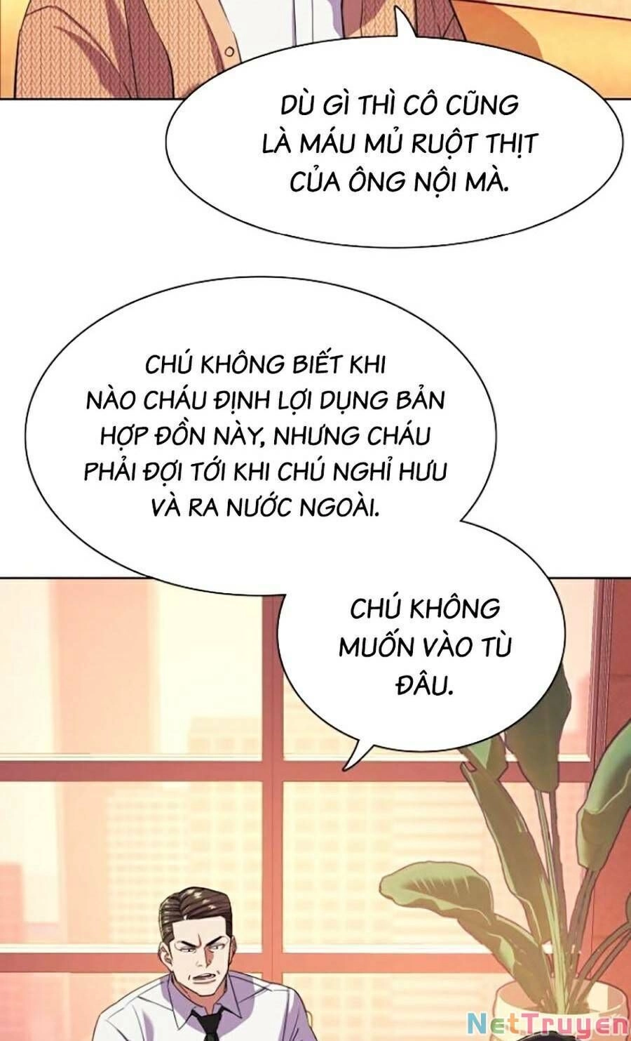 Tiểu Thiếu Gia Gia Tộc Tài Phiệt Chapter 43 - 7