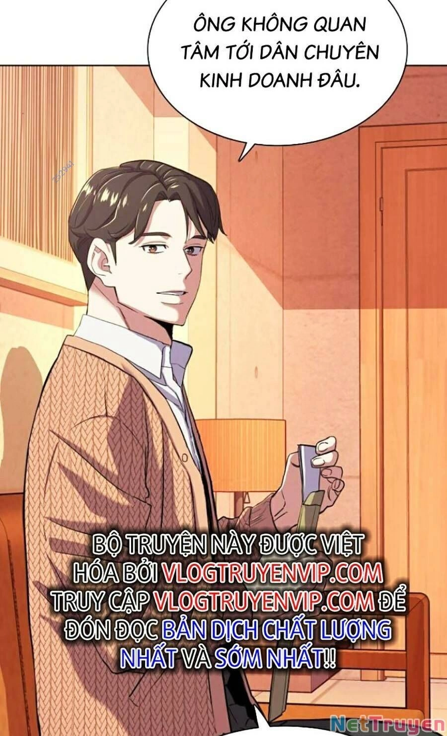 Tiểu Thiếu Gia Gia Tộc Tài Phiệt Chapter 43 - 13