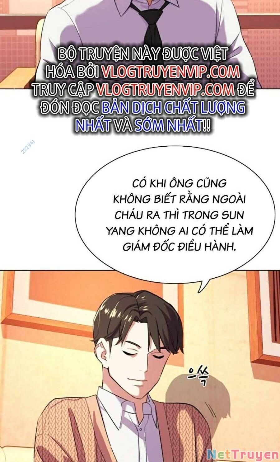 Tiểu Thiếu Gia Gia Tộc Tài Phiệt Chapter 43 - 22