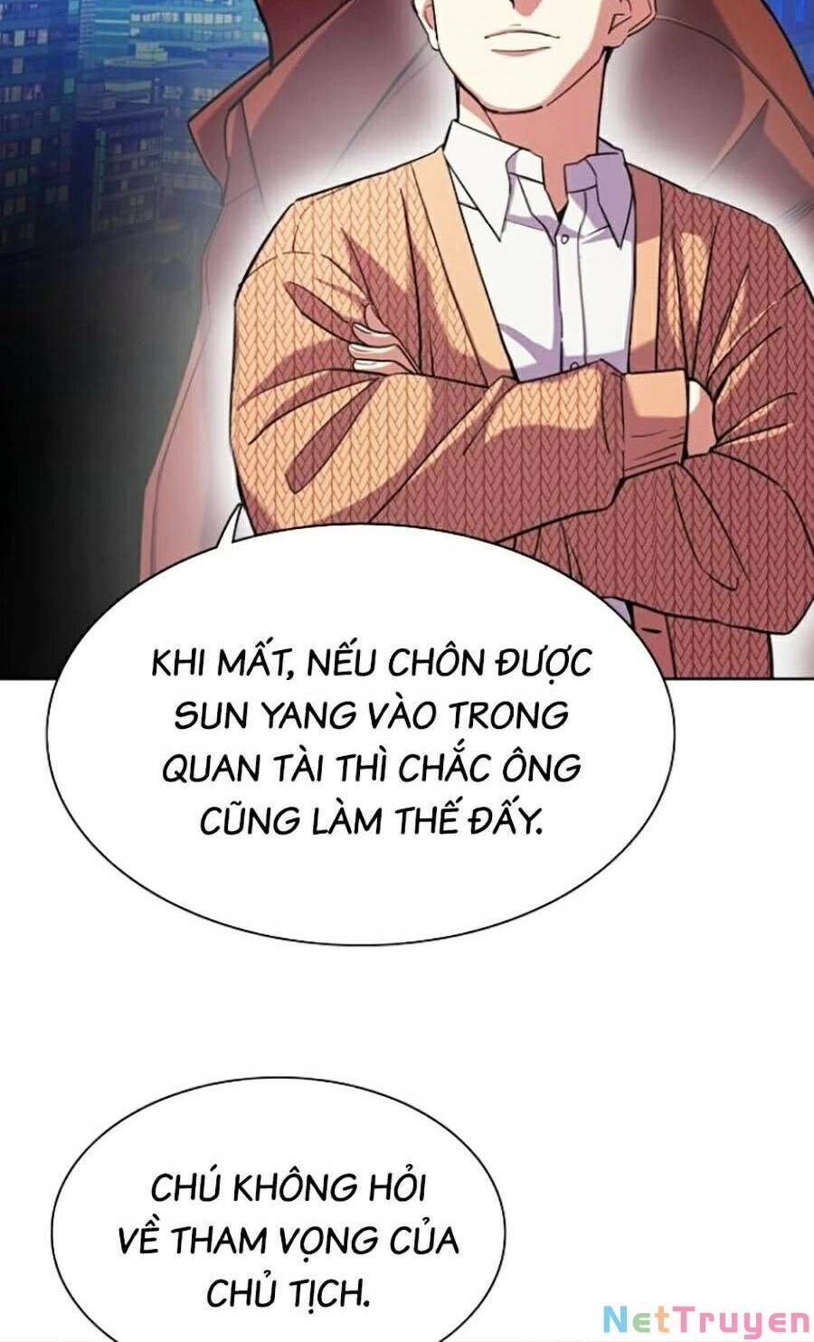 Tiểu Thiếu Gia Gia Tộc Tài Phiệt Chapter 43 - 24