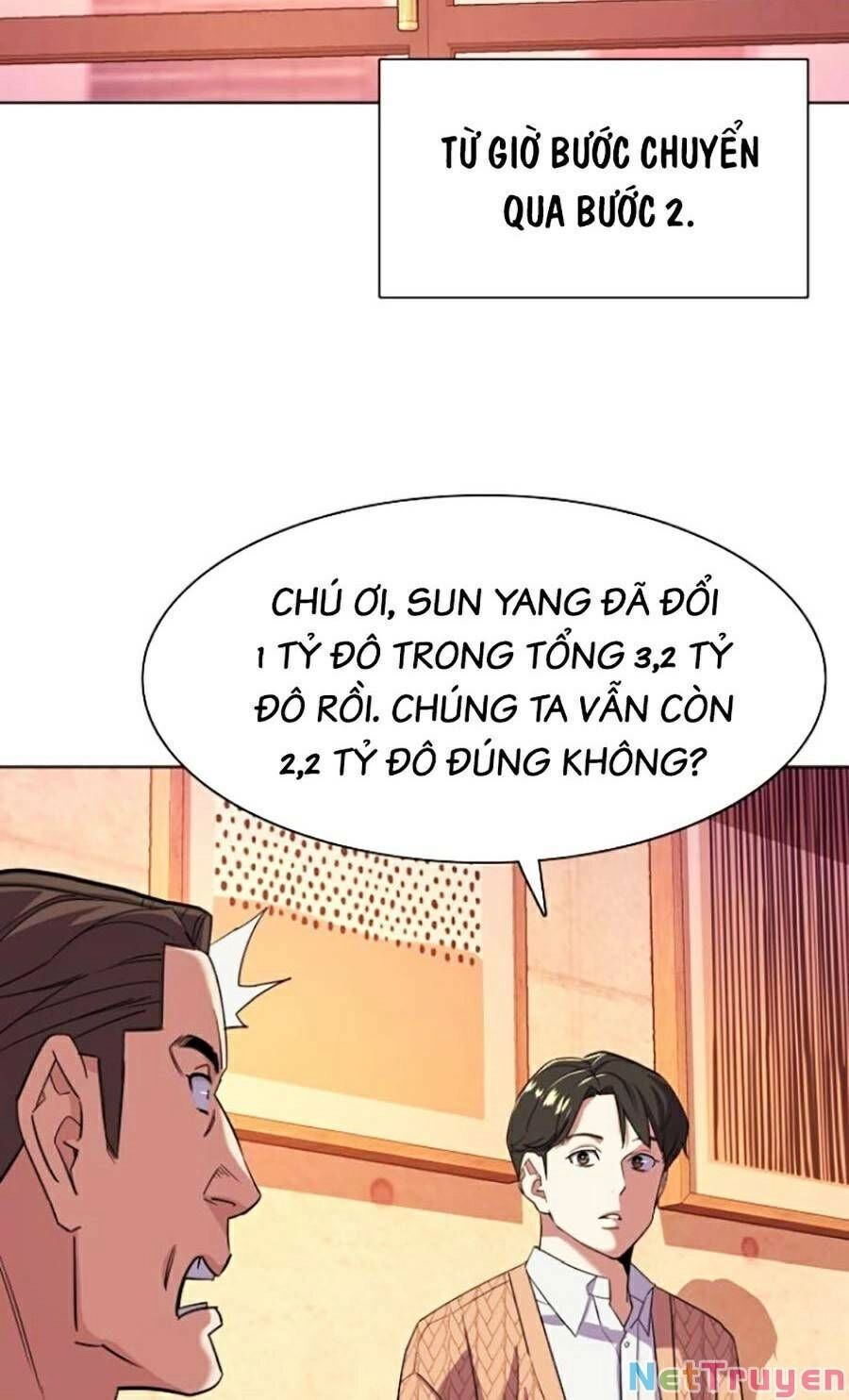 Tiểu Thiếu Gia Gia Tộc Tài Phiệt Chapter 43 - 35