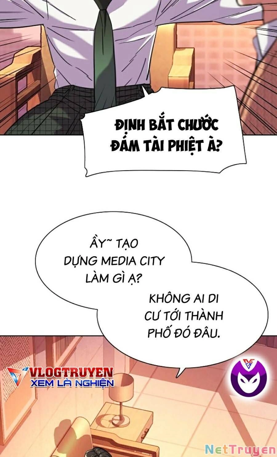 Tiểu Thiếu Gia Gia Tộc Tài Phiệt Chapter 43 - 39