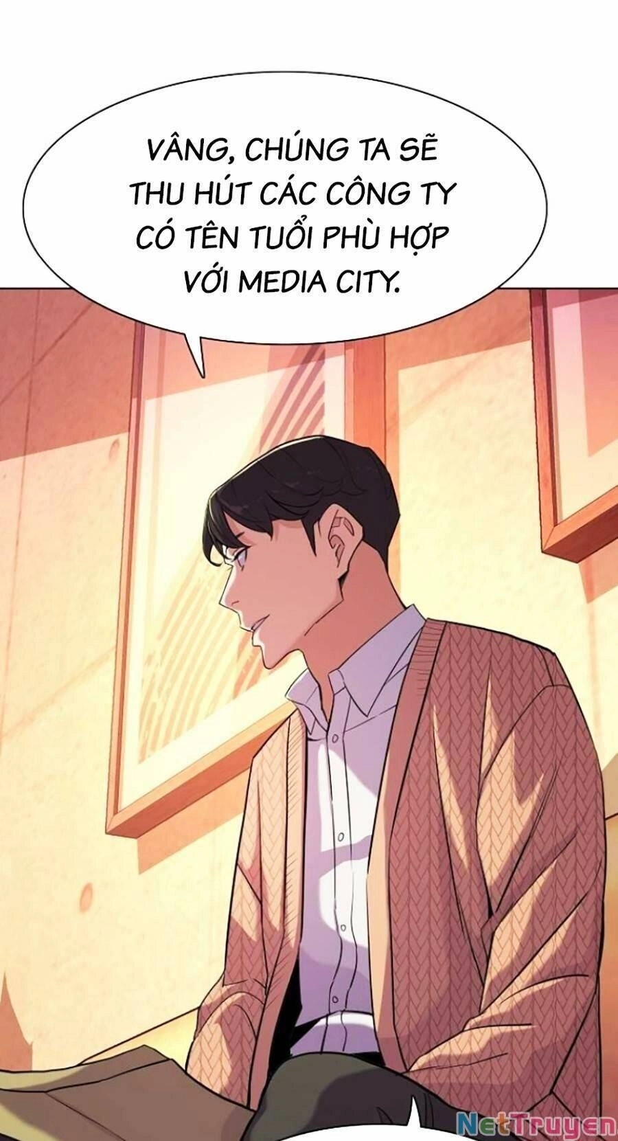 Tiểu Thiếu Gia Gia Tộc Tài Phiệt Chapter 43 - 41