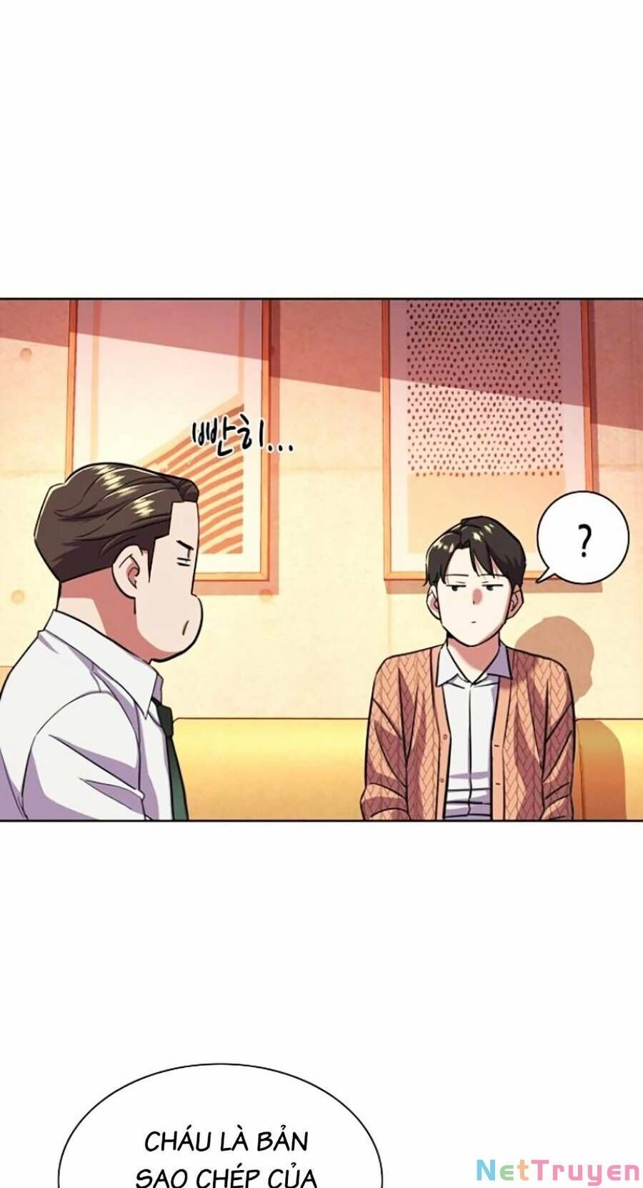 Tiểu Thiếu Gia Gia Tộc Tài Phiệt Chapter 43 - 52