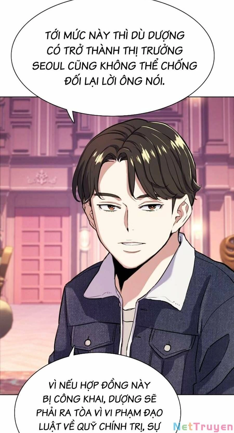 Tiểu Thiếu Gia Gia Tộc Tài Phiệt Chapter 43 - 68