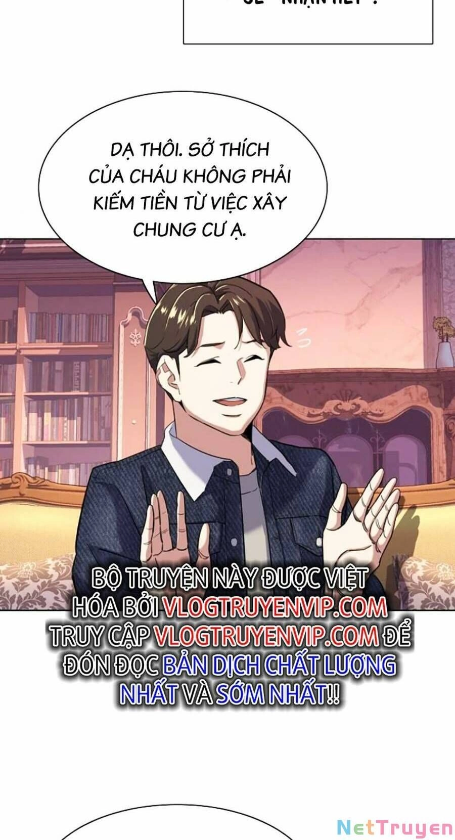 Tiểu Thiếu Gia Gia Tộc Tài Phiệt Chapter 43 - 74