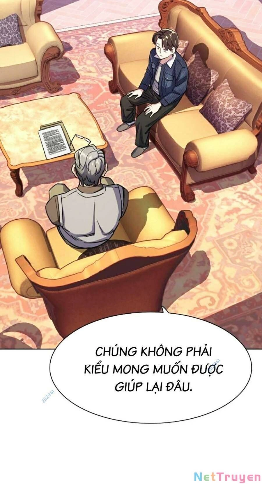 Tiểu Thiếu Gia Gia Tộc Tài Phiệt Chapter 43 - 91