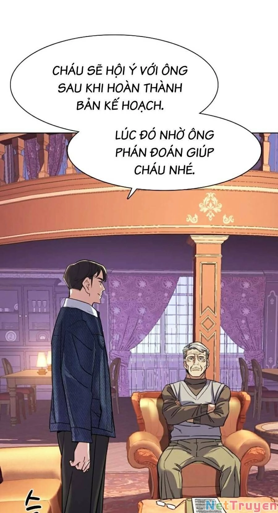 Tiểu Thiếu Gia Gia Tộc Tài Phiệt Chapter 43 - 94