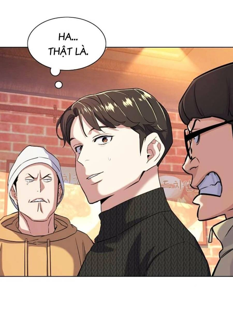 Tiểu Thiếu Gia Gia Tộc Tài Phiệt Chapter 45 - 84