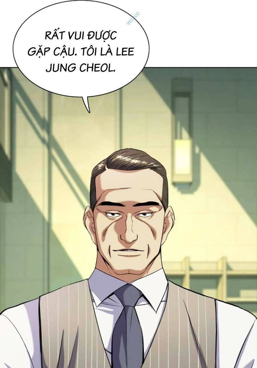 Tiểu Thiếu Gia Gia Tộc Tài Phiệt Chapter 46 - 5