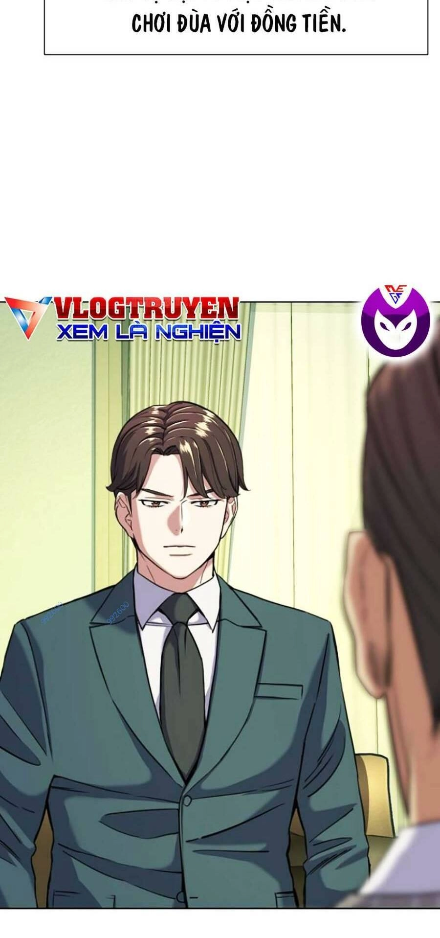 Tiểu Thiếu Gia Gia Tộc Tài Phiệt Chapter 46 - 50