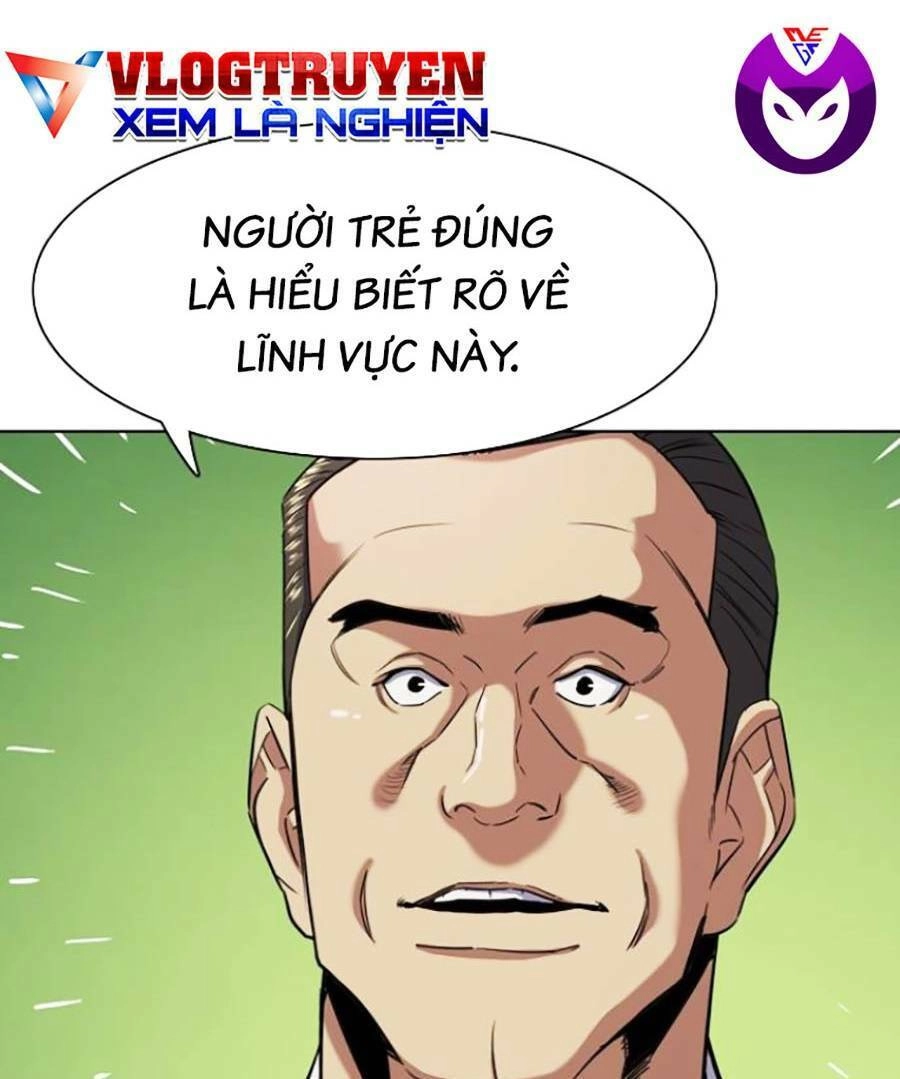 Tiểu Thiếu Gia Gia Tộc Tài Phiệt Chapter 46 - 65