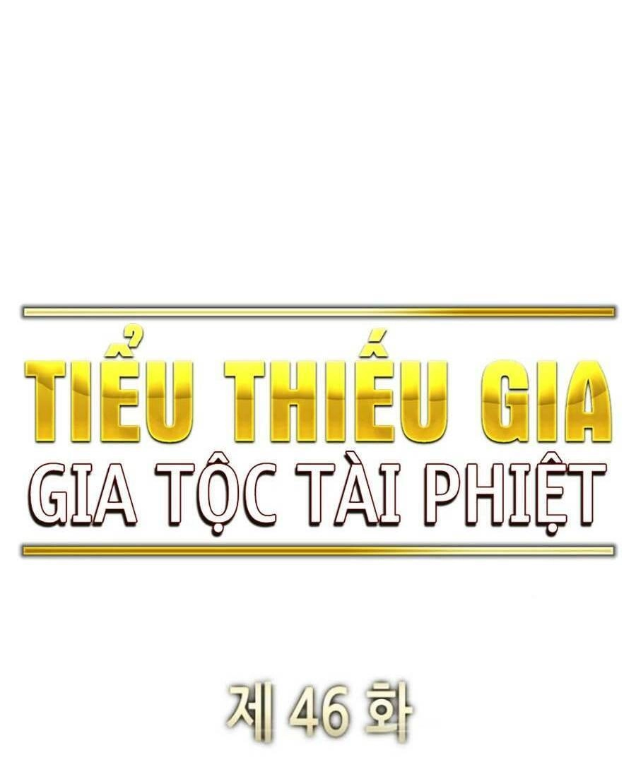 Tiểu Thiếu Gia Gia Tộc Tài Phiệt Chapter 46 - 93