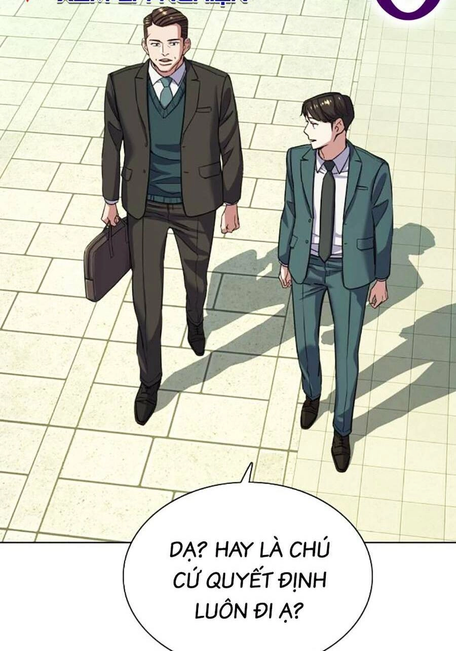 Tiểu Thiếu Gia Gia Tộc Tài Phiệt Chapter 47 - 24