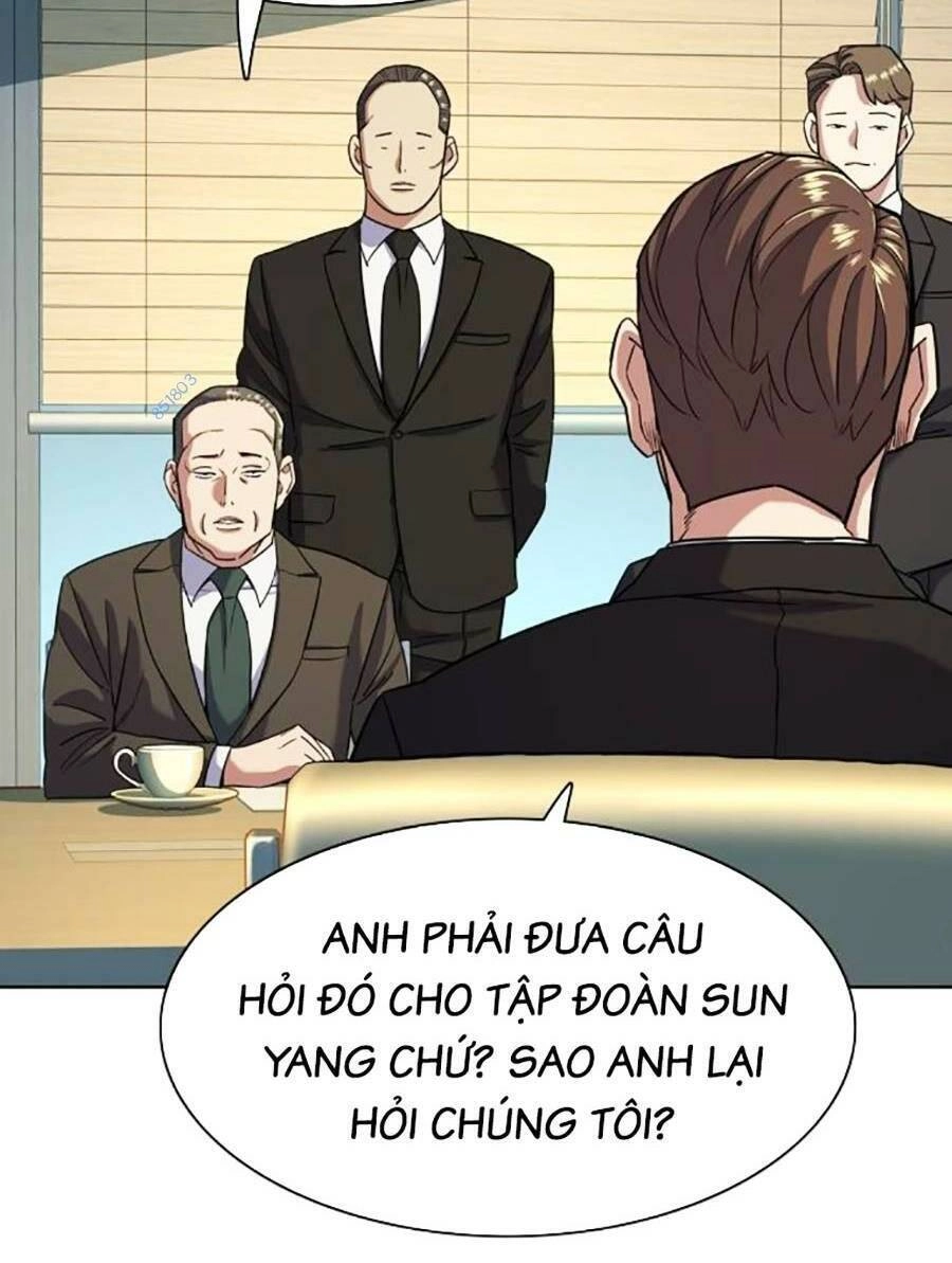 Tiểu Thiếu Gia Gia Tộc Tài Phiệt Chapter 47 - 50