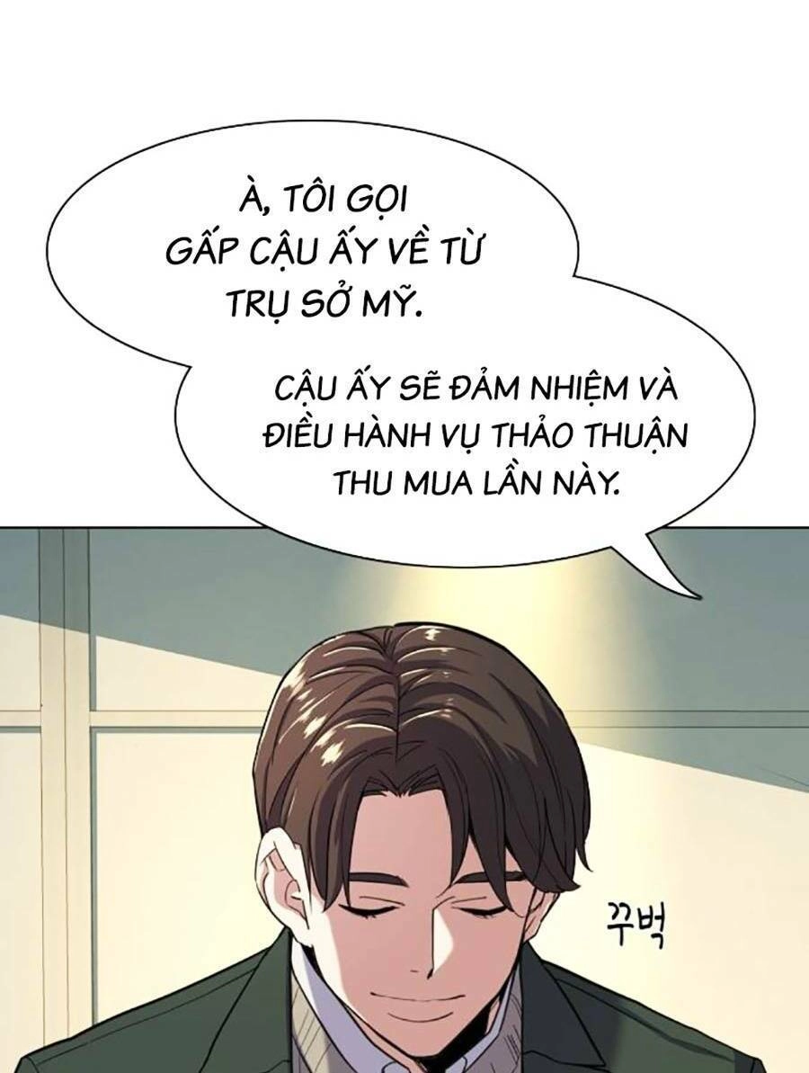 Tiểu Thiếu Gia Gia Tộc Tài Phiệt Chapter 47 - 56