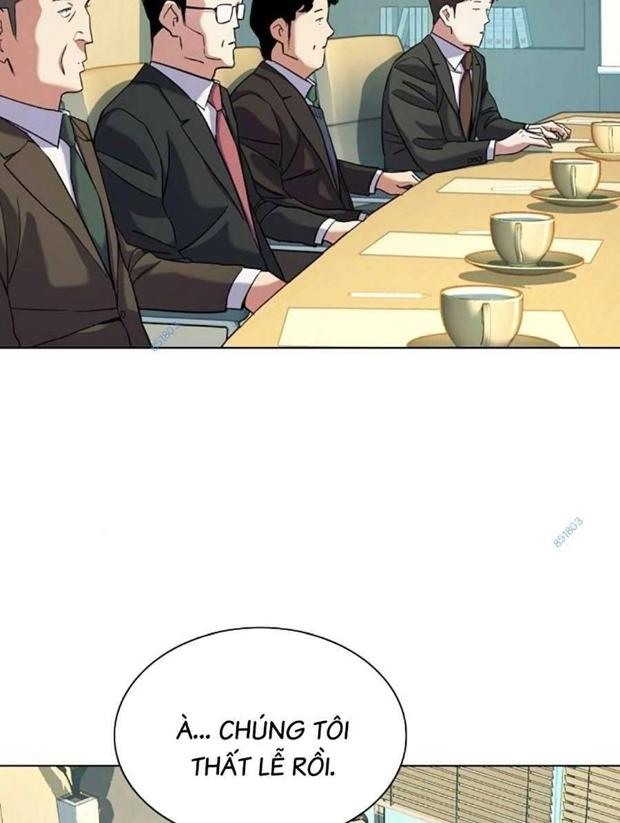 Tiểu Thiếu Gia Gia Tộc Tài Phiệt Chapter 47 - 58