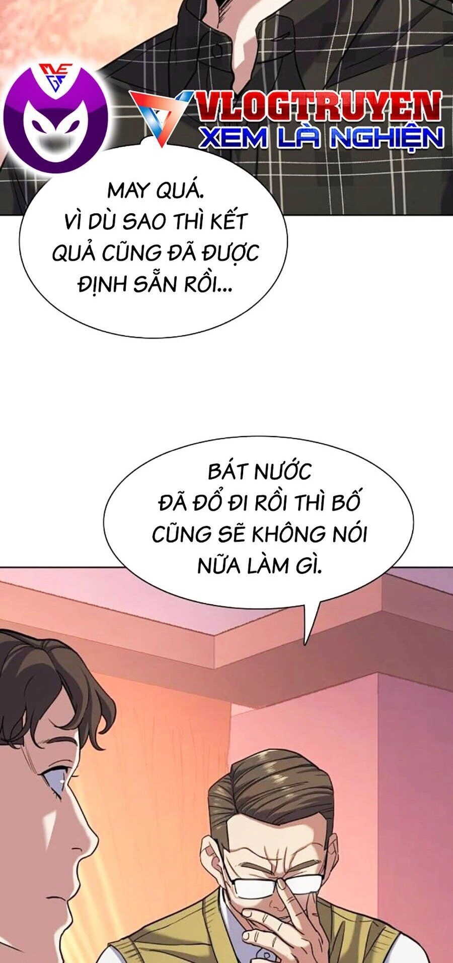 Tiểu Thiếu Gia Gia Tộc Tài Phiệt Chapter 83 - 8